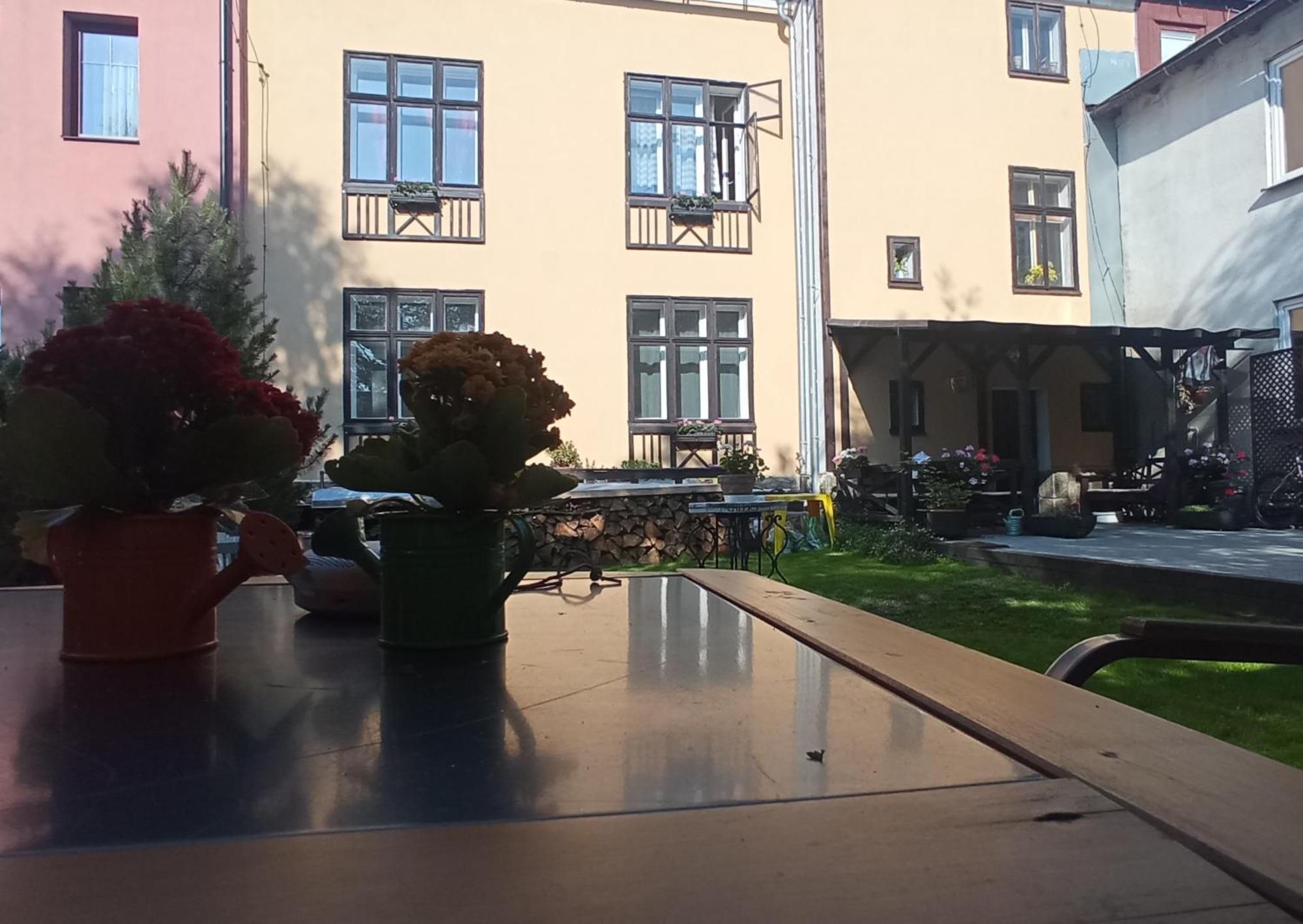 Apartment Altes Haus